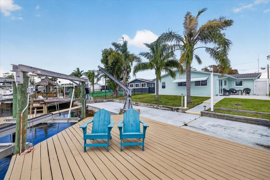 4953 BLUE HERON DRIVE 3