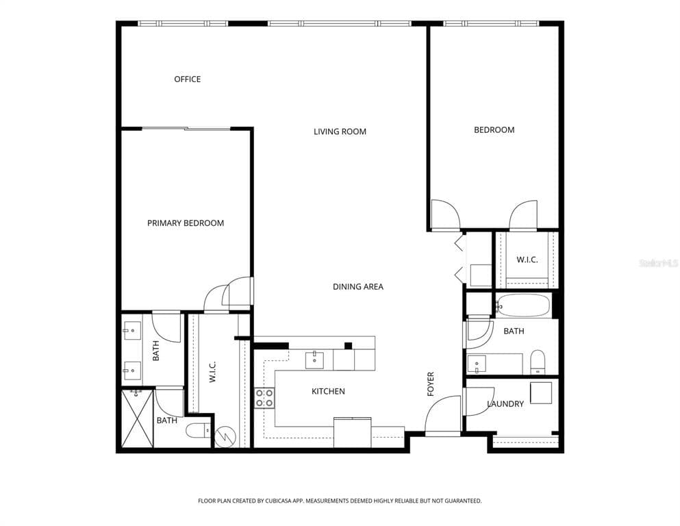 100 BLUFF VIEW DRIVE #404C 3