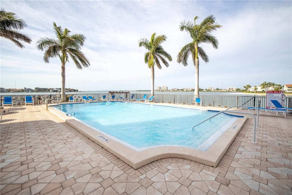 5220 BRITTANY DRIVE S #1204 5