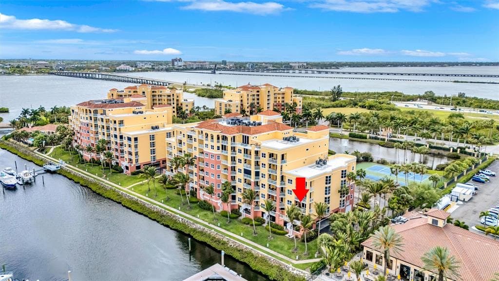 606 RIVIERA DUNES WAY 201 photo 6