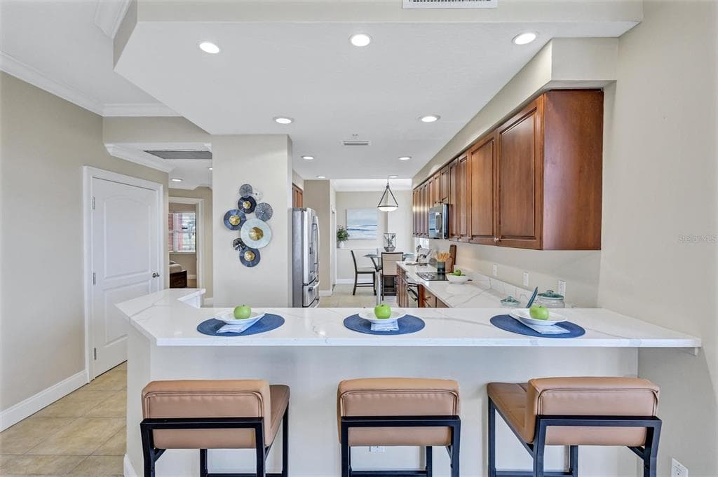 606 RIVIERA DUNES WAY 201 photo 13