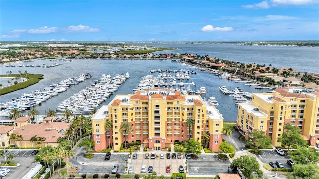 606 RIVIERA DUNES WAY #201 5