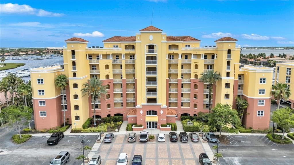 606 RIVIERA DUNES WAY #201 4