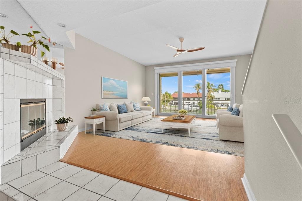 1071 PINELLAS BAYWAY S photo 14