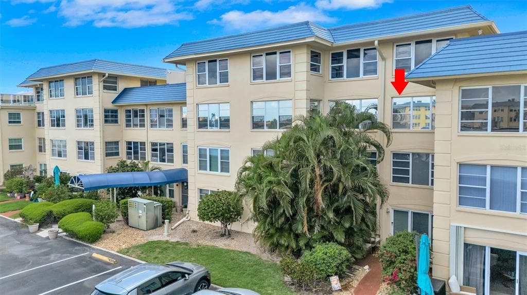 3806 GULF OF MEXICO DRIVE #C310 1