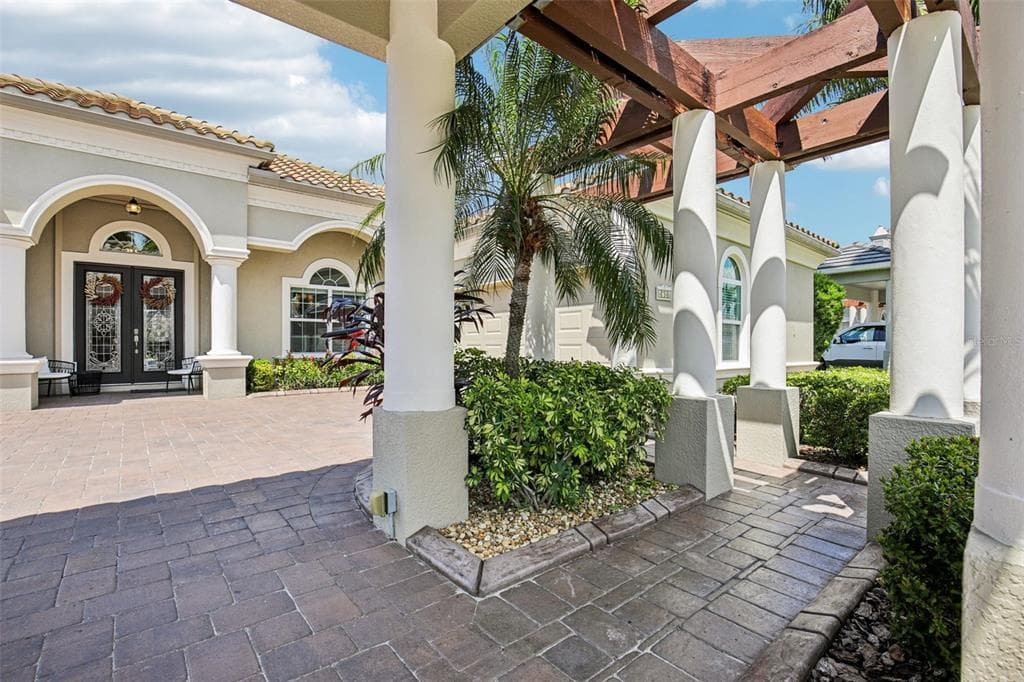 4741 MAINSAIL DRIVE 4