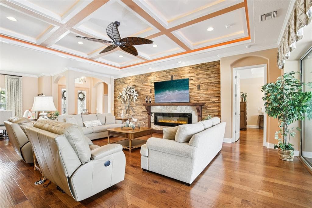 4741 MAINSAIL DRIVE photo 8