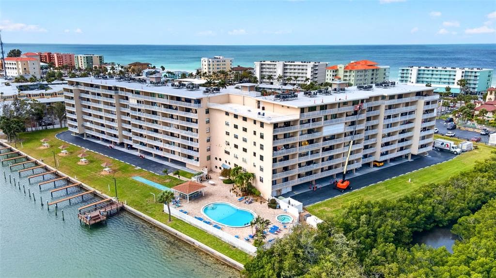 19451 GULF BOULEVARD #204 2