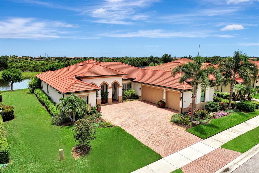 10965 BULLRUSH DRIVE photo 2