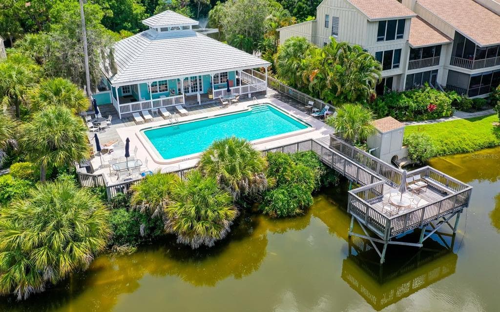 5369 LAKE ARROWHEAD TRAIL #17A 5
