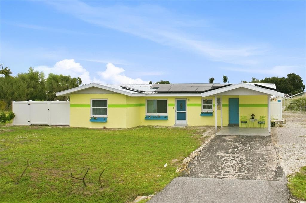 165 W TARPON BOULEVARD NW 2
