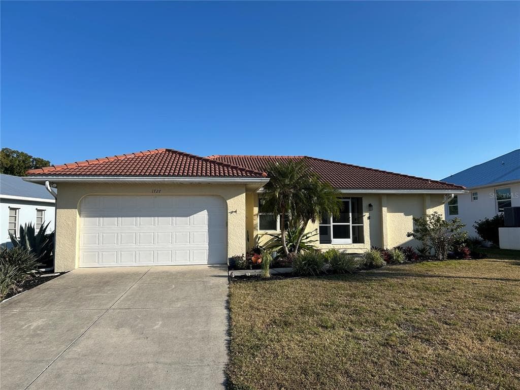 1727 BOCA RATON COURT 1
