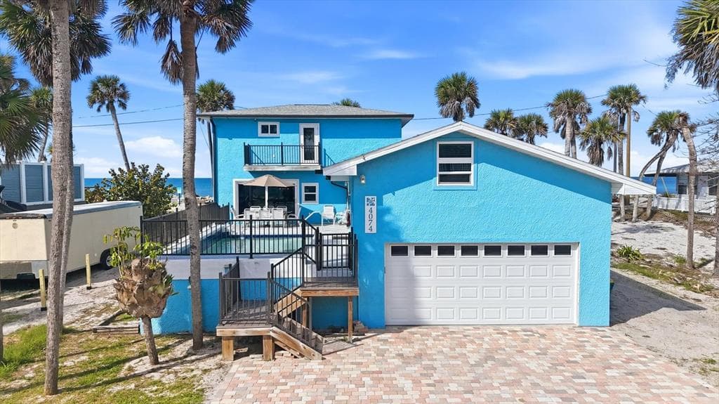 4074 N BEACH ROAD 3