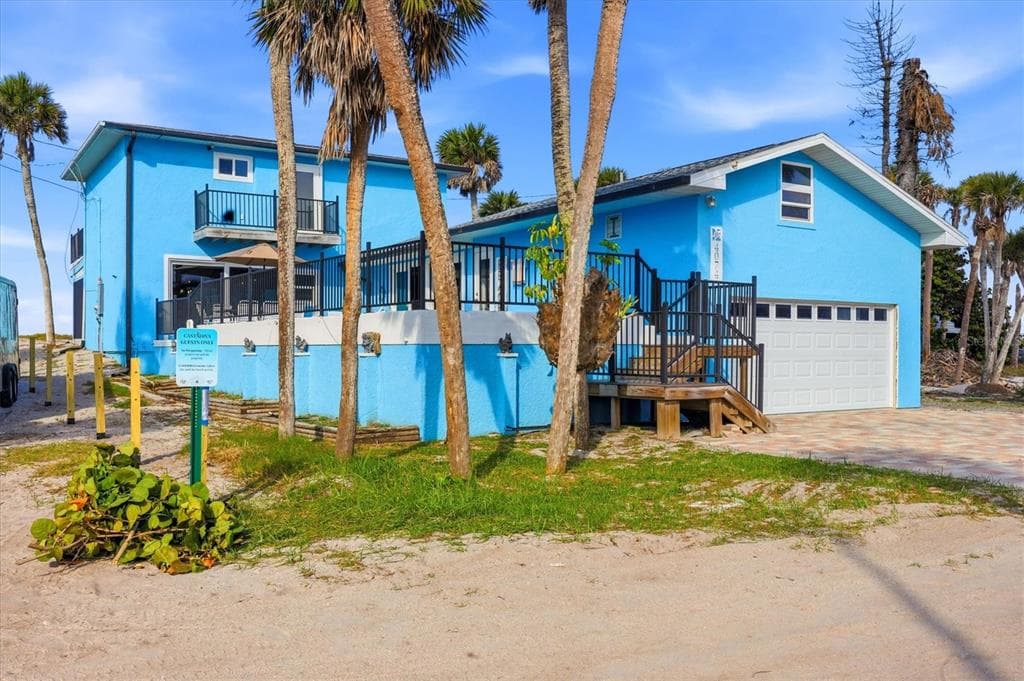 4074 N BEACH ROAD 4