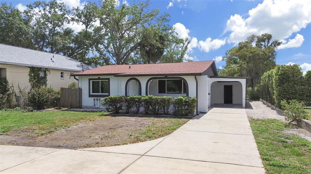 8914 MEMORIAL HIGHWAY 1