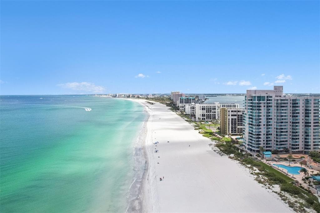 1520 GULF BOULEVARD 202 photo 25