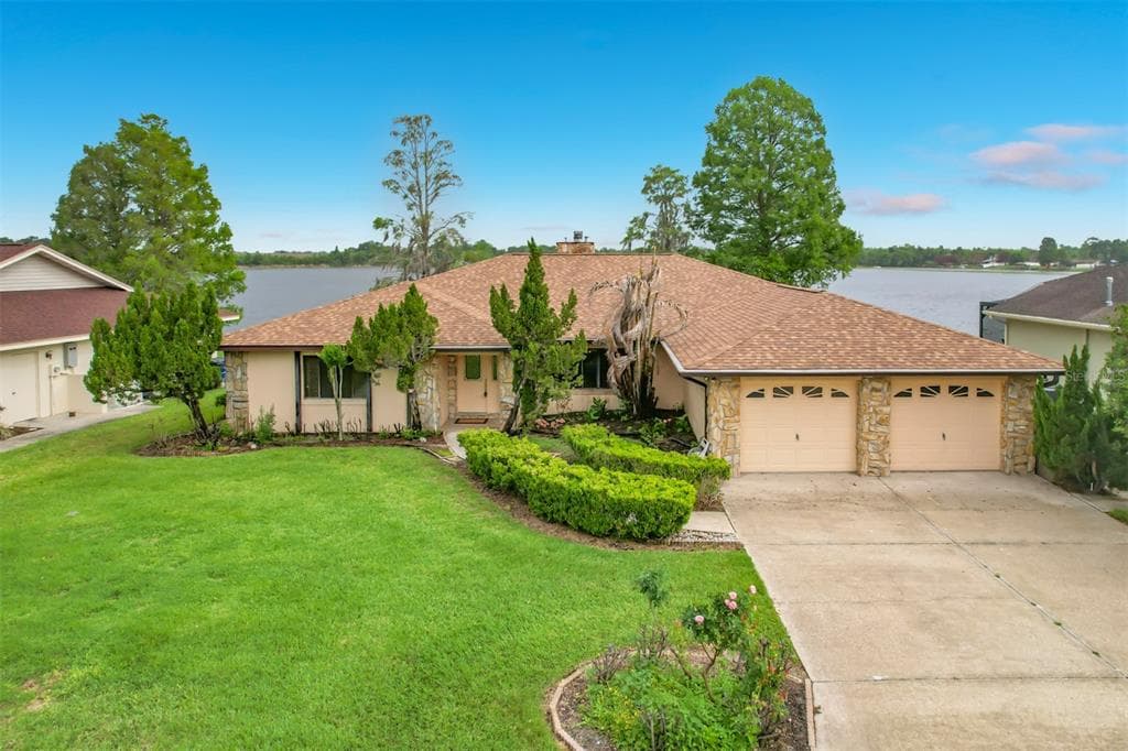 247 S LAKE PANSY DRIVE 1