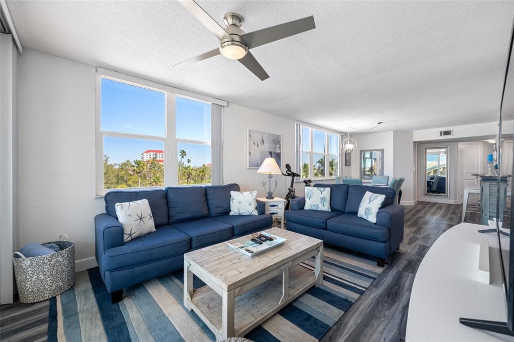 5701 BAHIA DEL MAR CIRCLE 408 photo 6