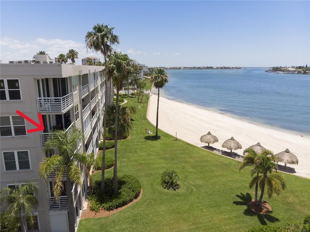5701 BAHIA DEL MAR CIRCLE 408 photo 1