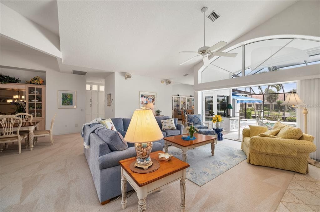 5018 CAPTIVA COURT 5