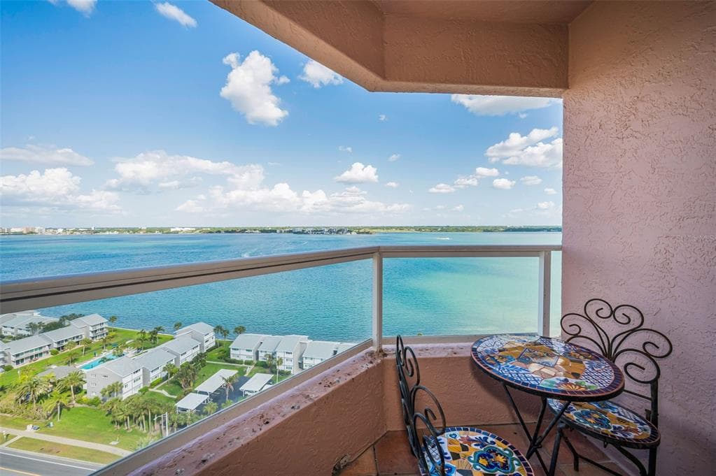1310 GULF BOULEVARD Penthouse A photo 23