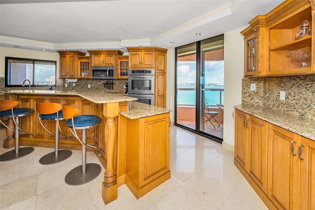 1310 GULF BOULEVARD Penthouse A photo 20