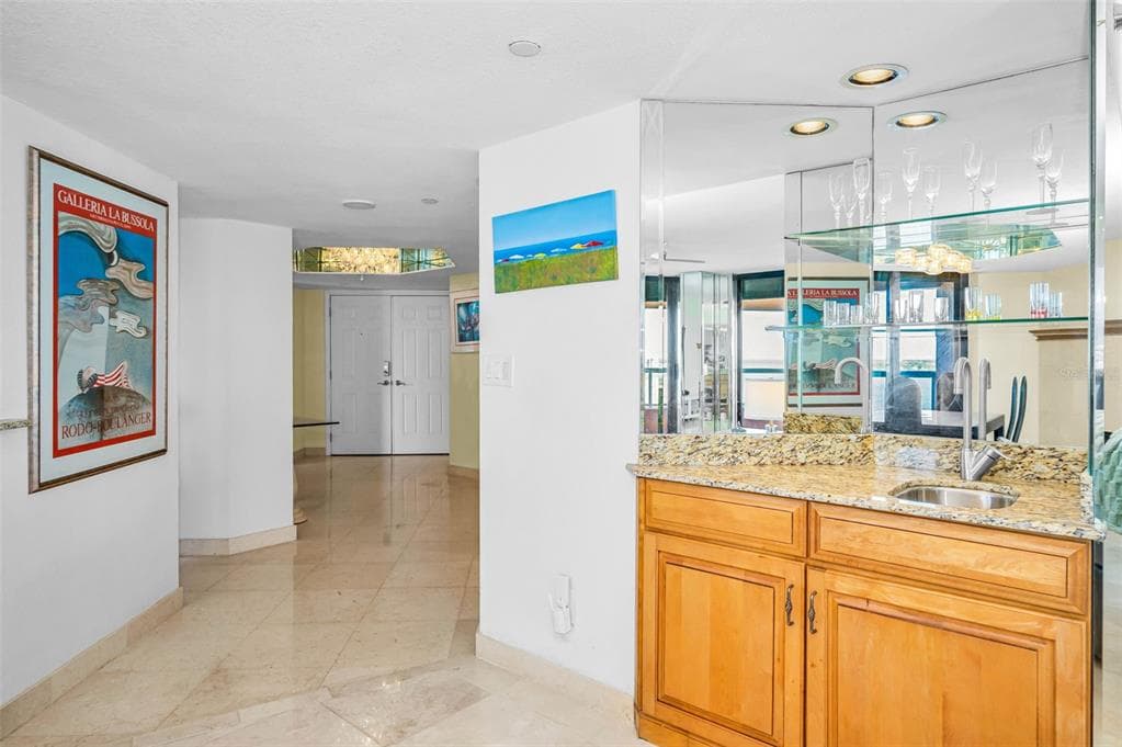 1310 GULF BOULEVARD Penthouse A photo 18