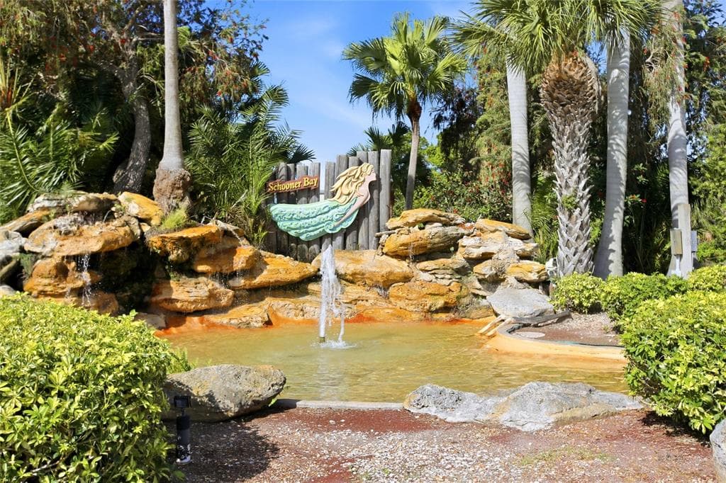 3460 N KEY DRIVE #407 2