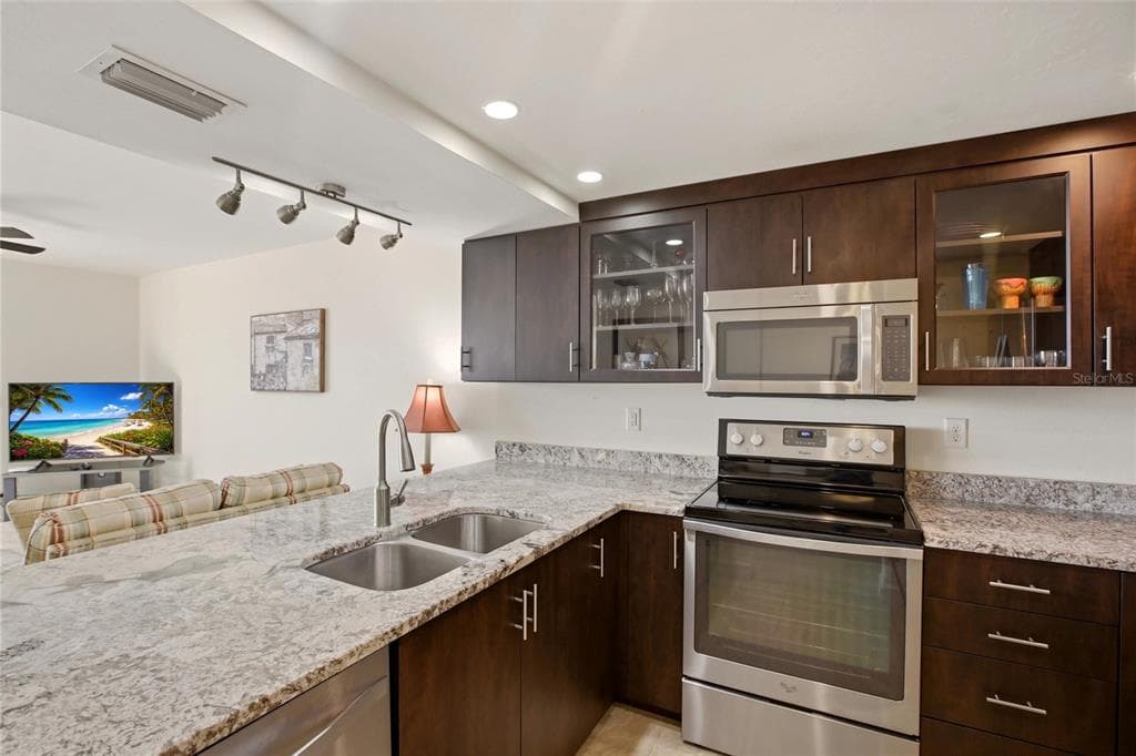 3460 N KEY DRIVE 407 photo 15