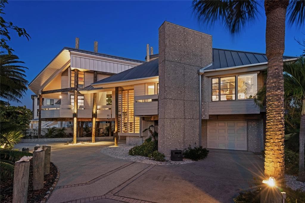 151 PUNTA VISTA DRIVE photo 6