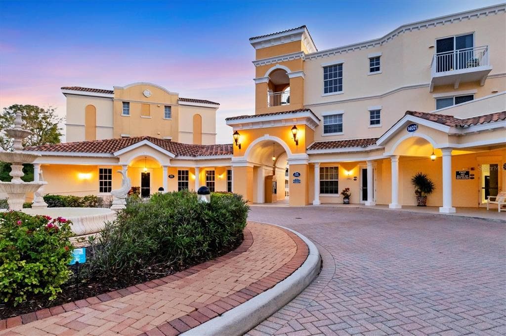 14041 BELLAGIO WAY #214 3