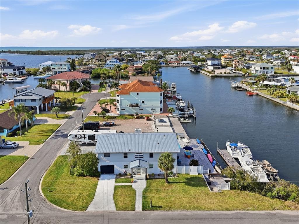 3173 GULFVIEW DRIVE 3