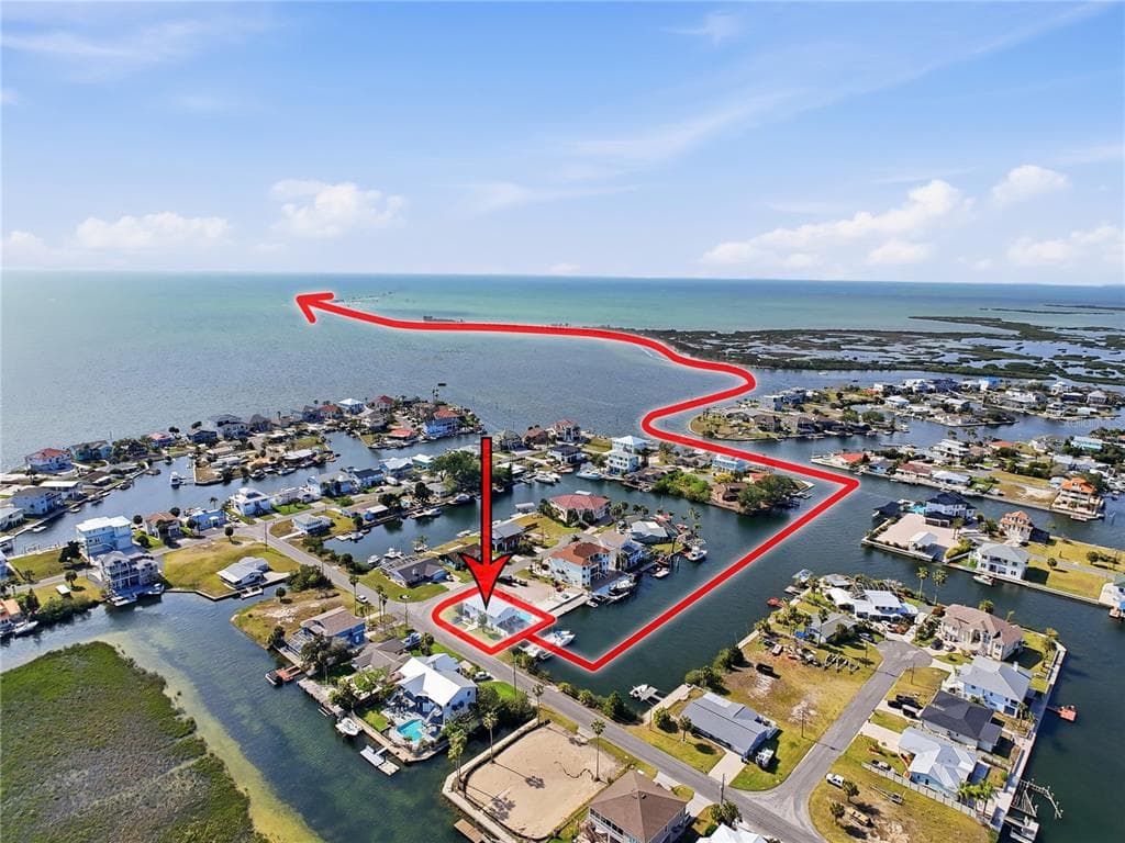 3173 GULFVIEW DRIVE 5