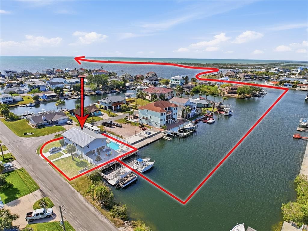 3173 GULFVIEW DRIVE 4