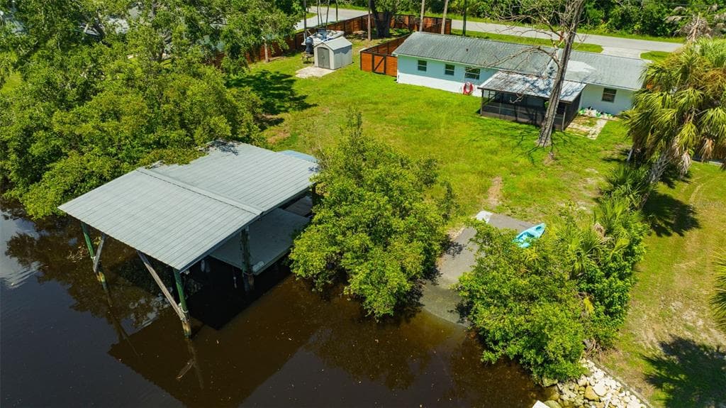9935 RIVER DRIVE 3