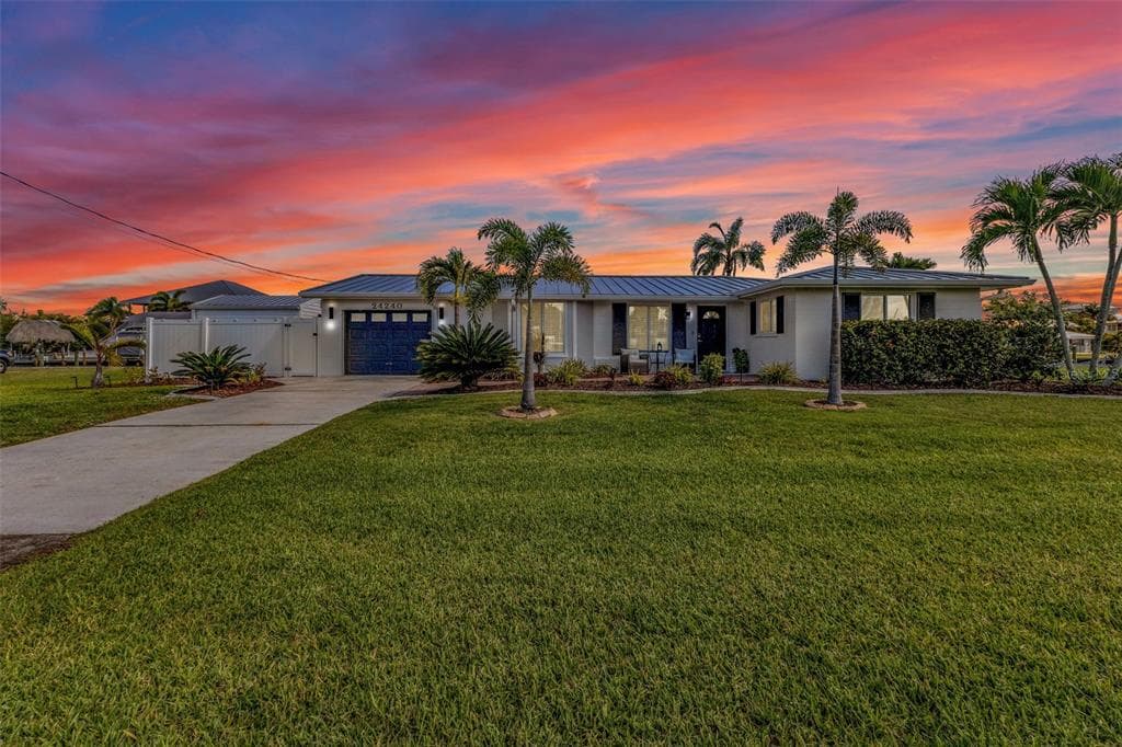 24240 HENRY MORGAN BLVD 1