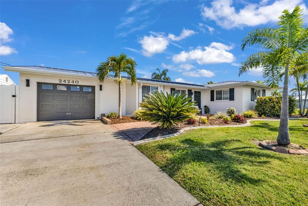 24240 HENRY MORGAN BLVD 5