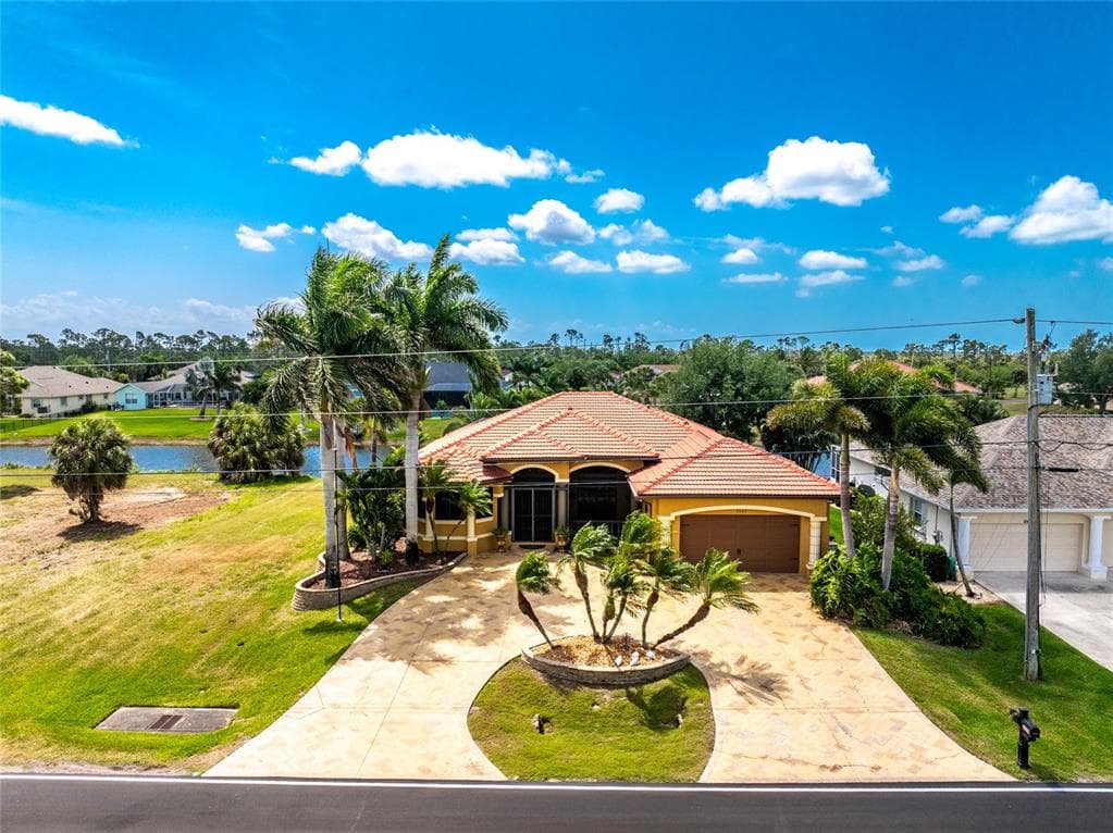 1141 ROTONDA CIRCLE 1