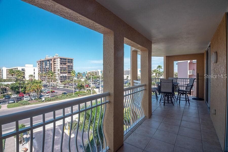 5353 GULF BOULEVARD A404 photo 25