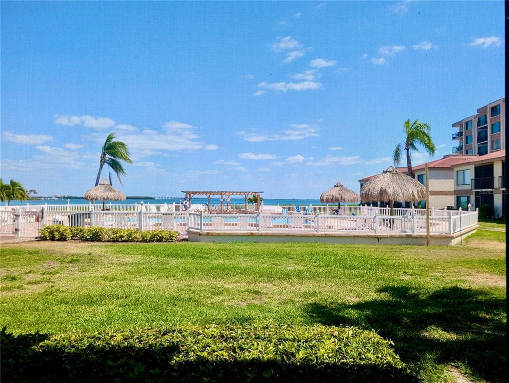 6218 PALMA DEL MAR BOULEVARD S #114 1
