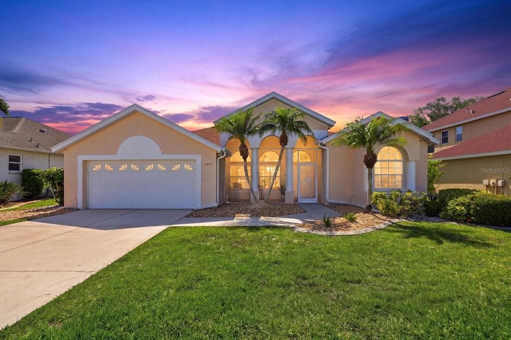 6223 ROCK CREEK CIRCLE photo 1