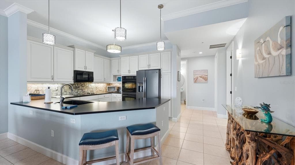 11160 HACIENDA DEL MAR BOULEVARD 202 photo 17
