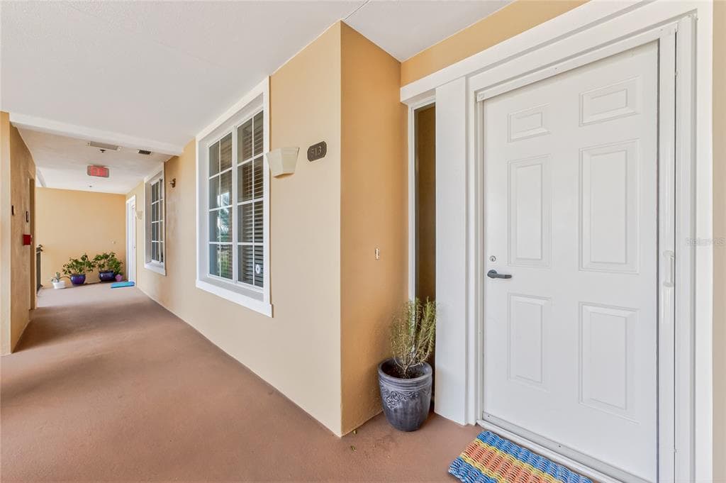 167 TAMPA AVENUE E #513 2