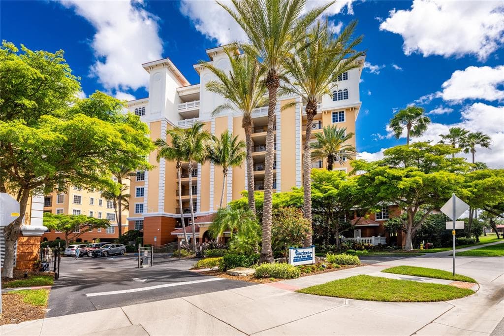 167 TAMPA AVENUE E #513 1