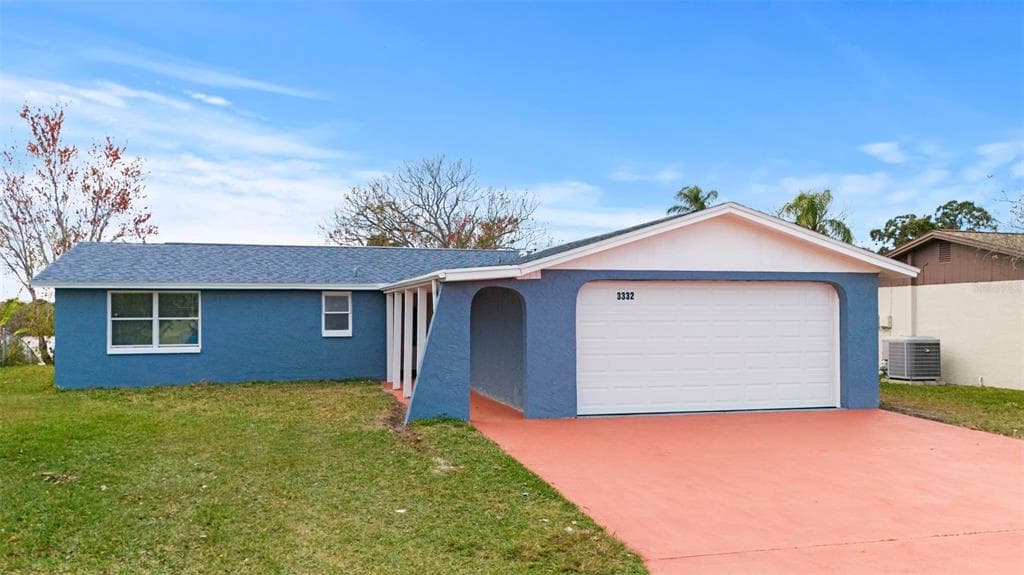 3332 WILSON DRIVE photo 1