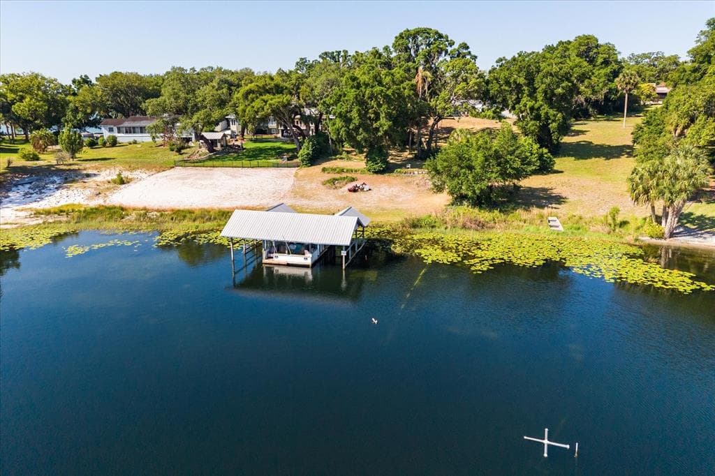 1505 E CROOKED LAKE DRIVE photo 17