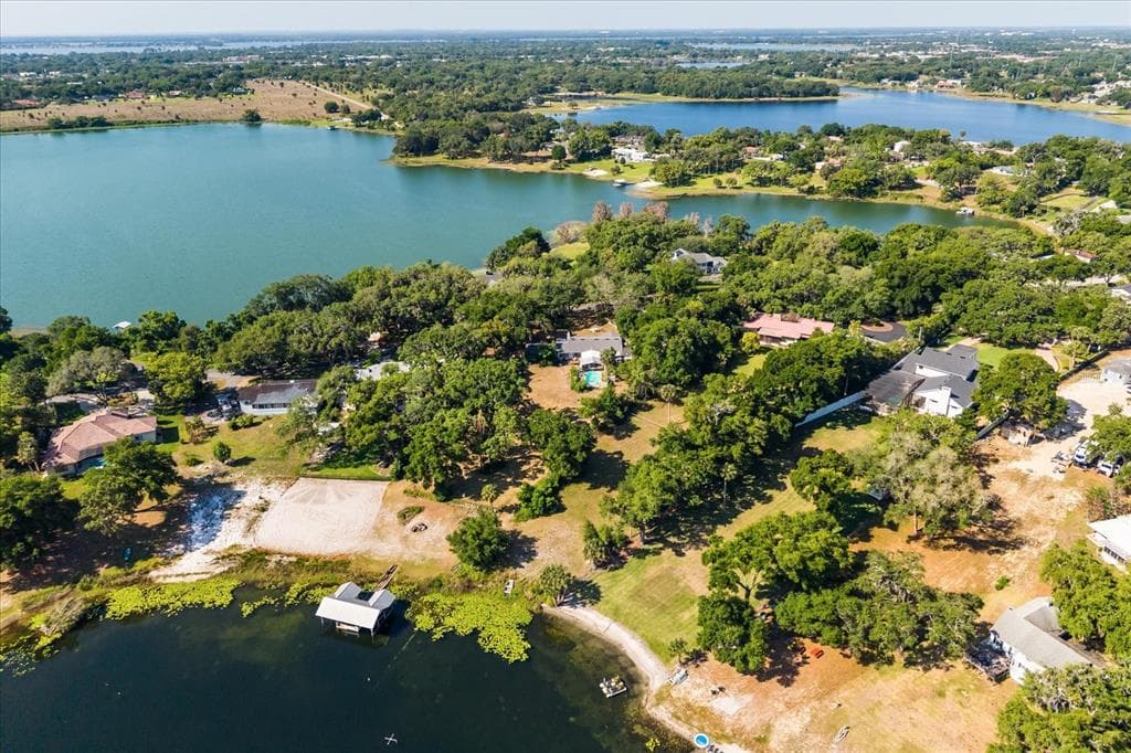 1505 E CROOKED LAKE DRIVE photo 16