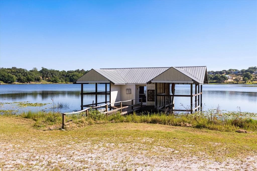 1505 E CROOKED LAKE DRIVE photo 10