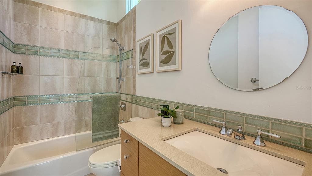4317 MIDNIGHT PASS ROAD photo 20