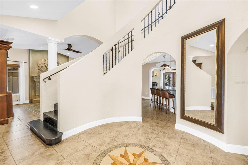 3945 POINSETTIA DRIVE 4